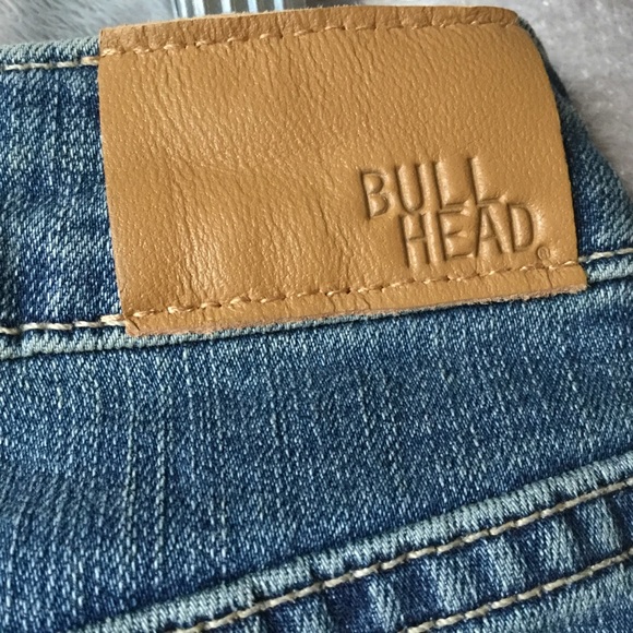 Bullhead Laguna Bootcut Size 3R - Picture 8 of 8